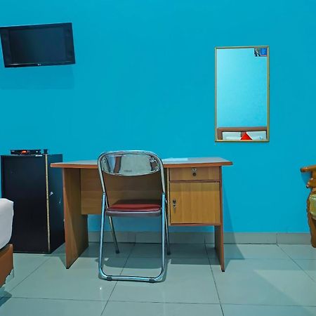 Oyo 92577 Hotel Sidikalang Near Kejaksaan Negeri Dairi Kültér fotó