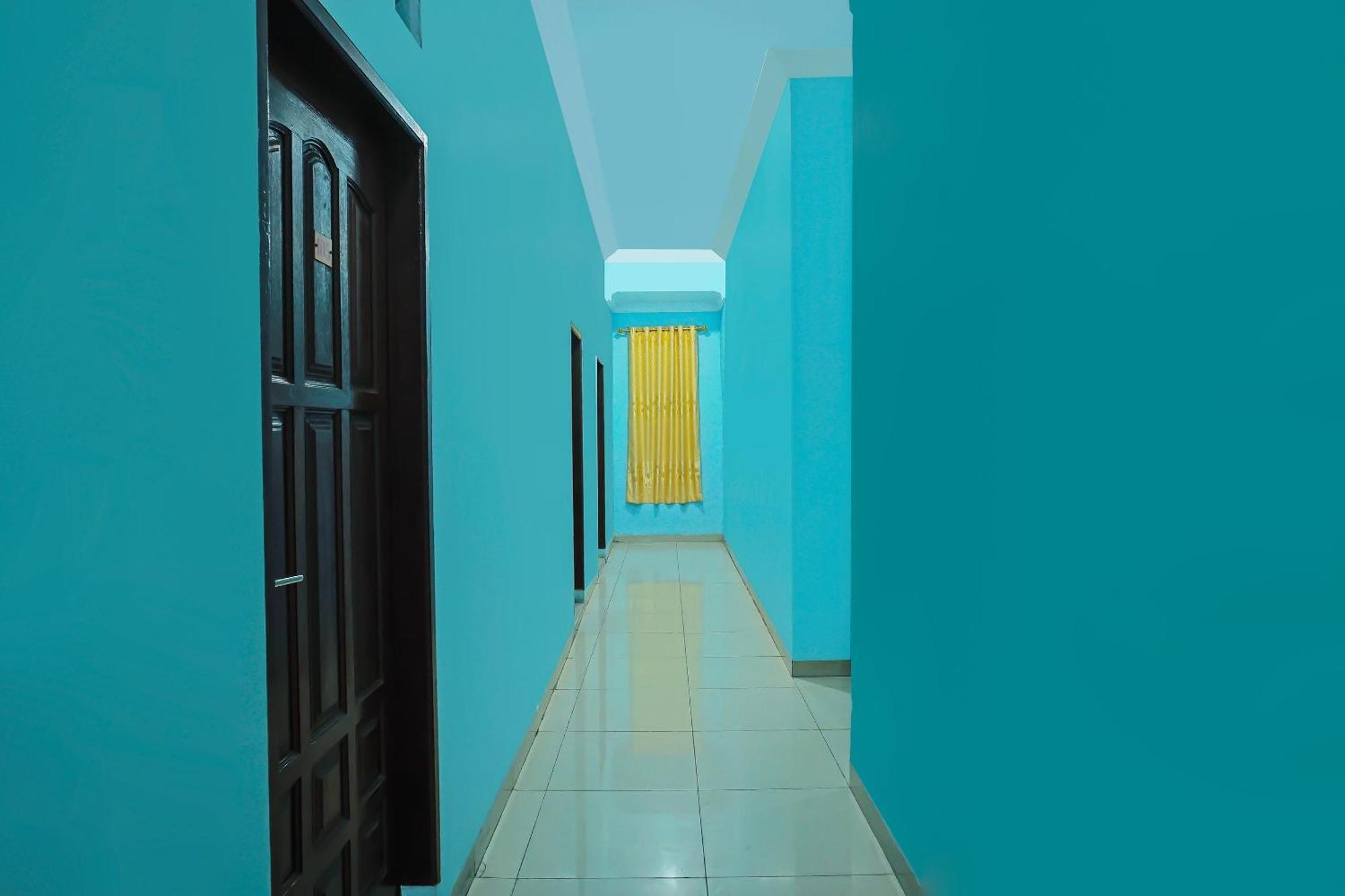 Oyo 92577 Hotel Sidikalang Near Kejaksaan Negeri Dairi Kültér fotó